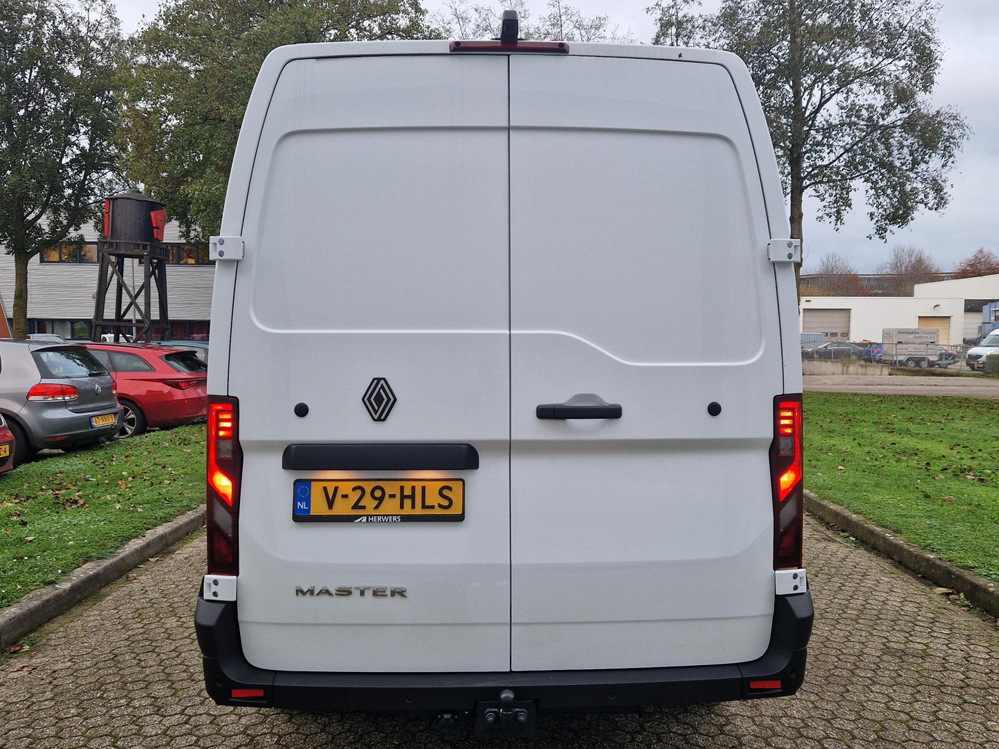 Renault Renault