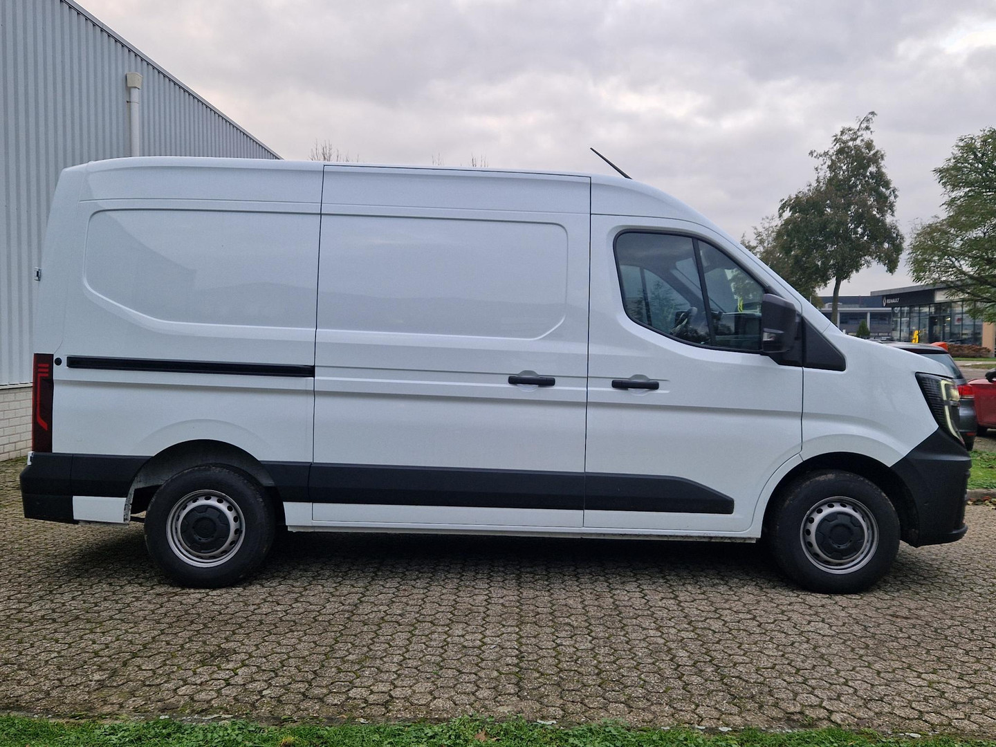 Renault Renault