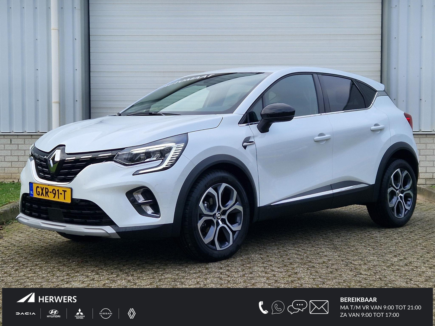 Renault Renault
