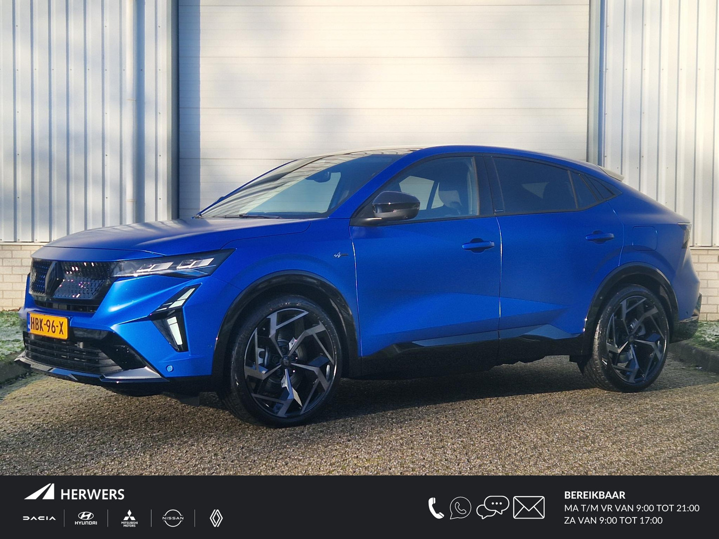 Renault Renault