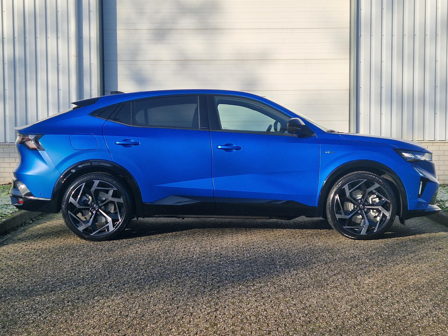 Renault Renault