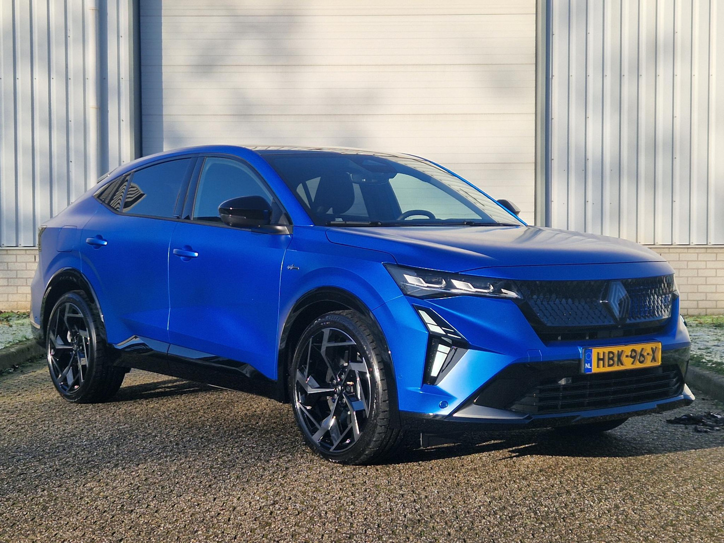 Renault Renault