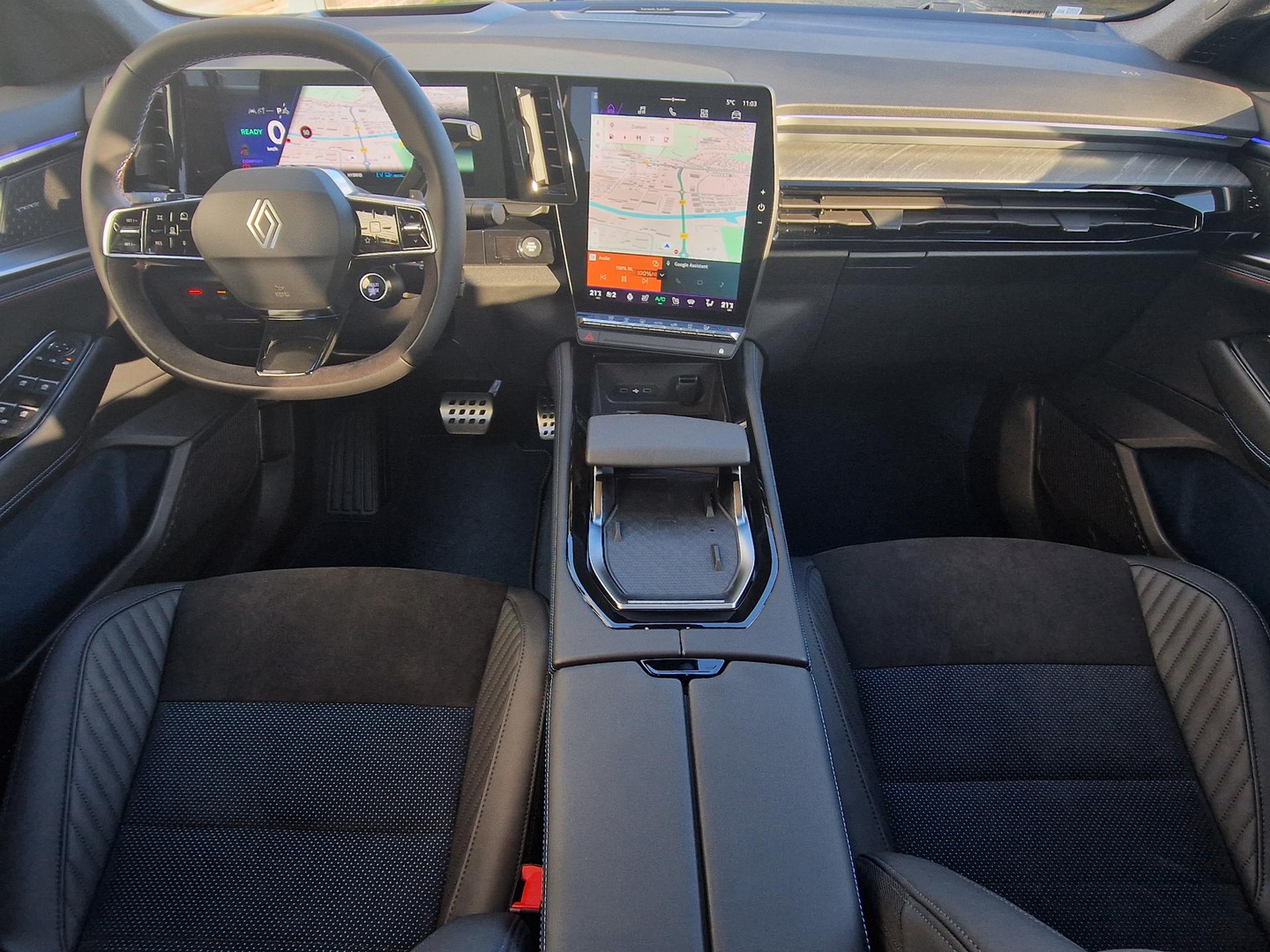 Renault Renault