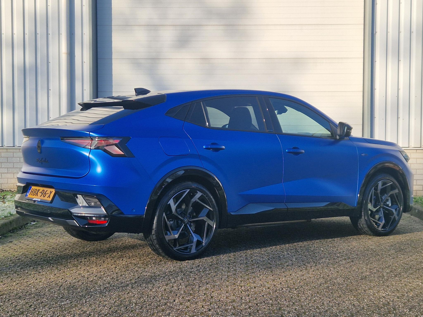 Renault Renault