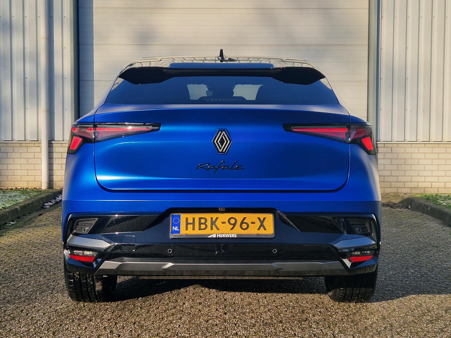 Renault Renault