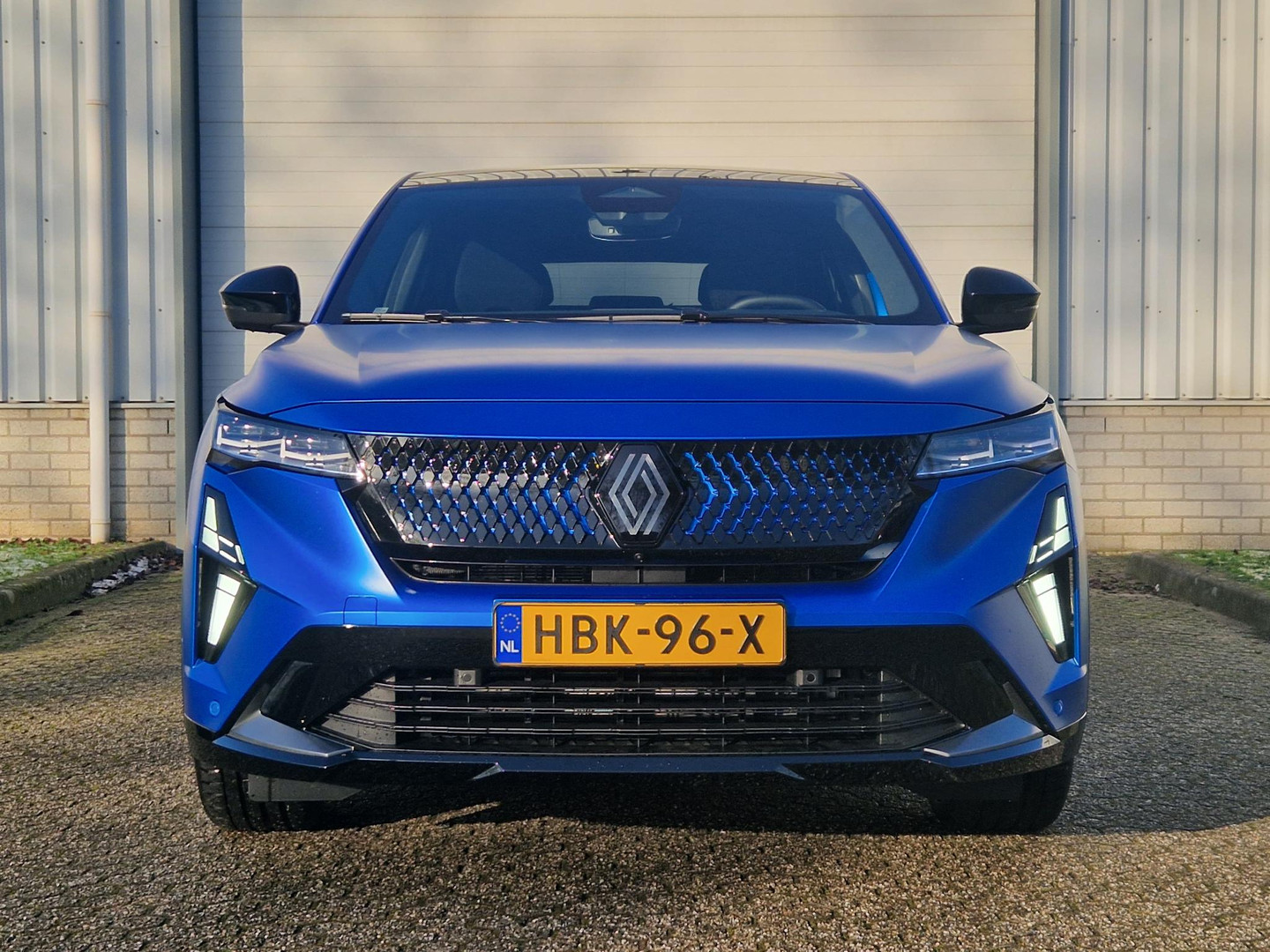 Renault Renault