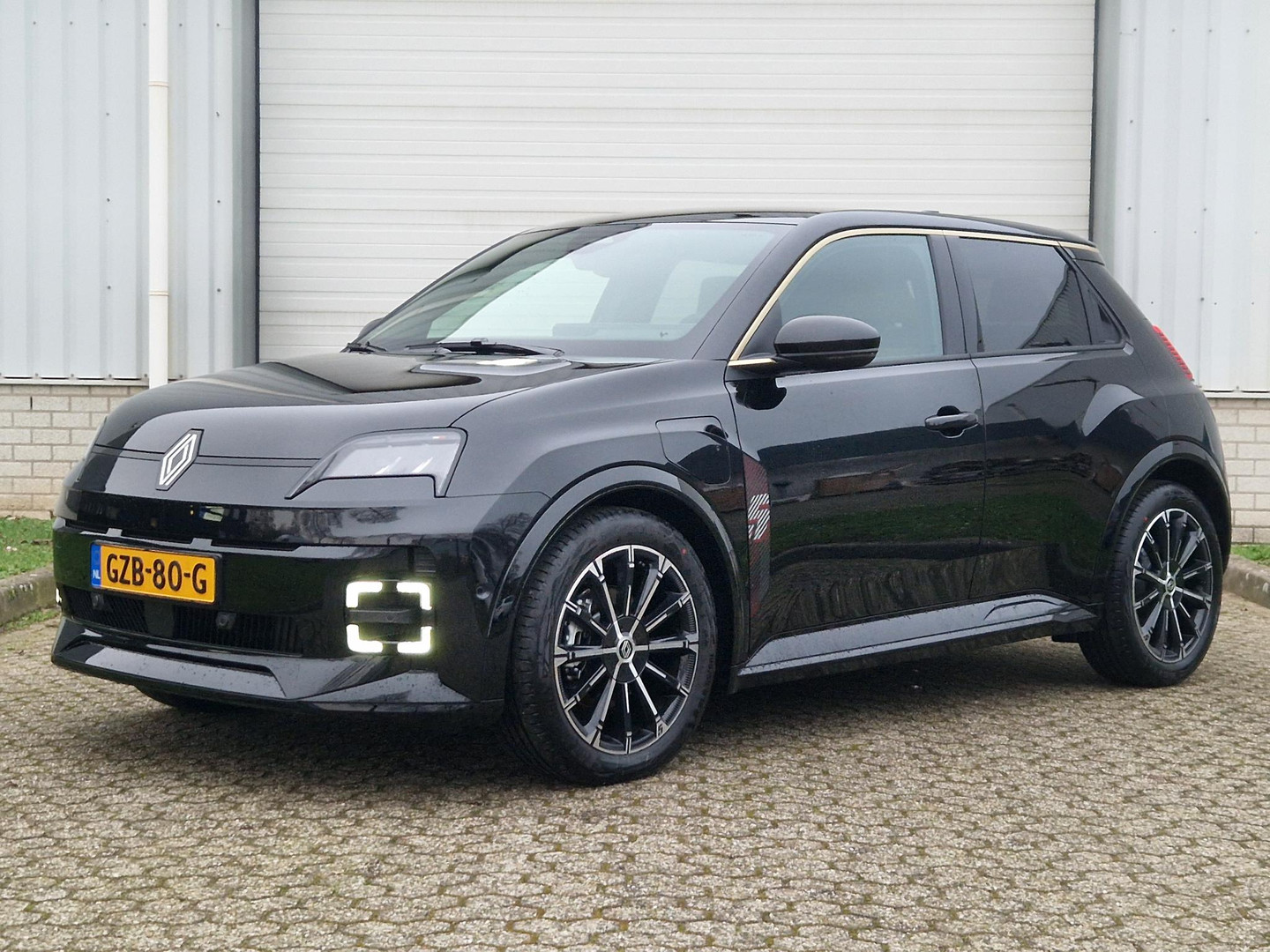 Renault Renault
