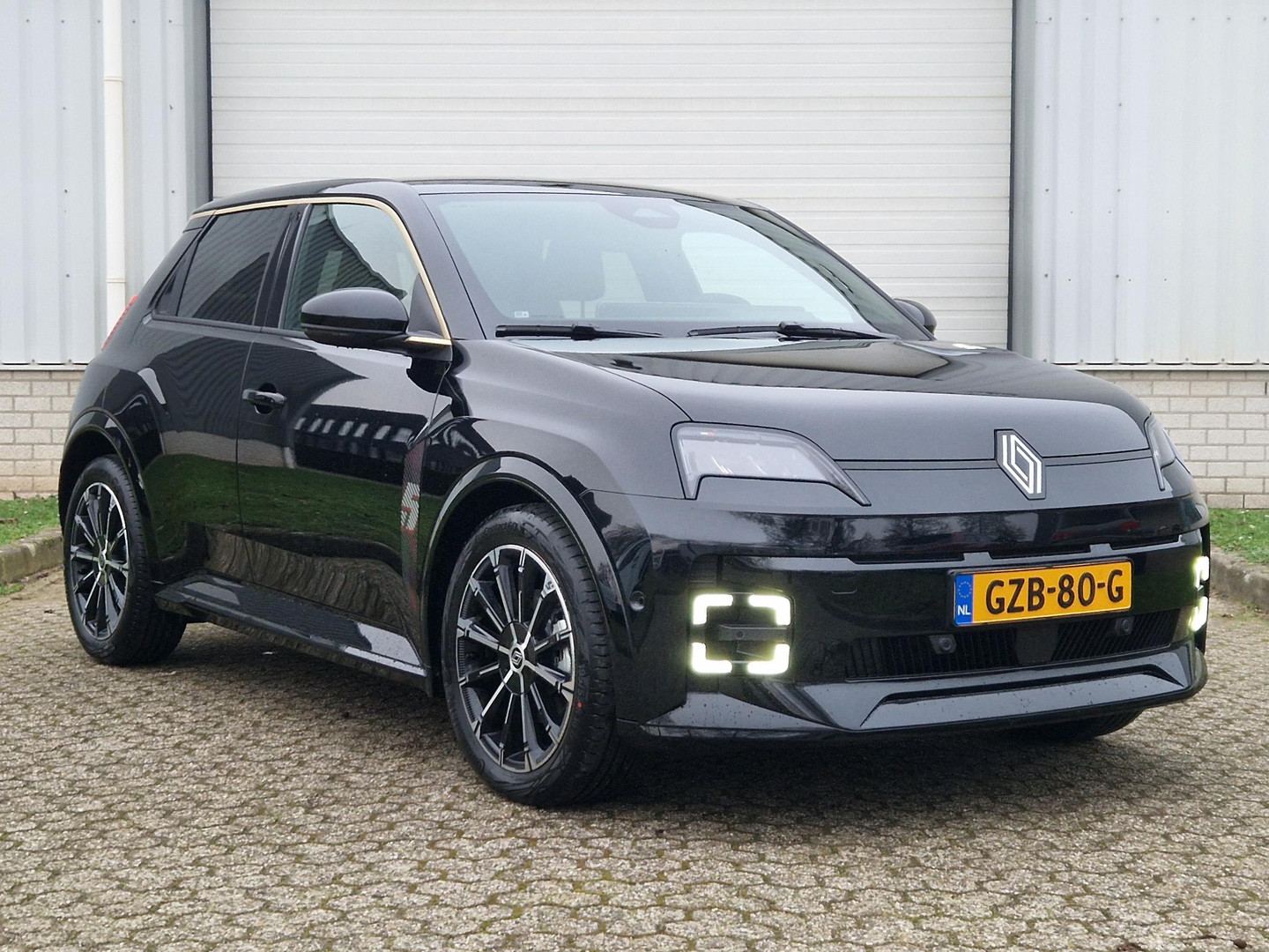 Renault Renault
