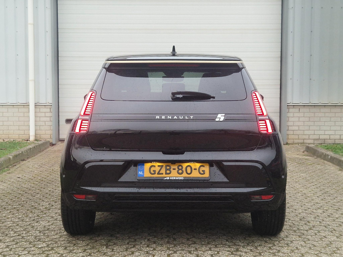 Renault Renault