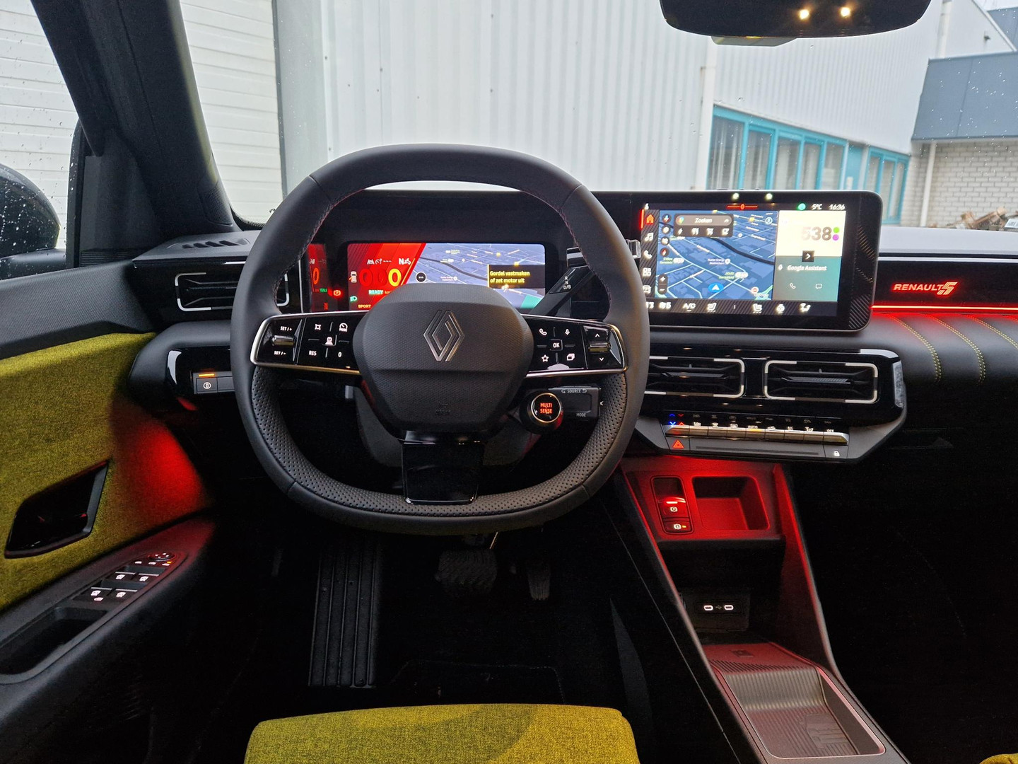 Renault Renault