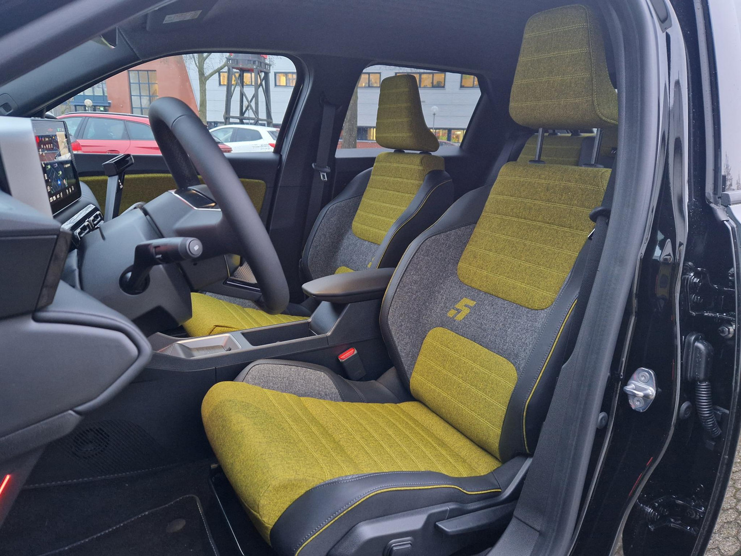 Renault Renault