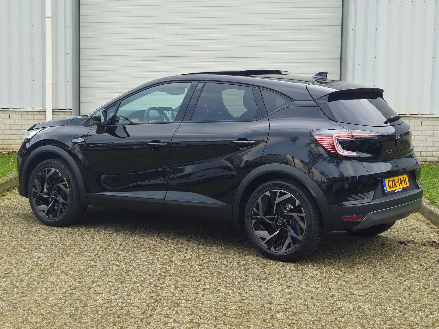 Renault Renault
