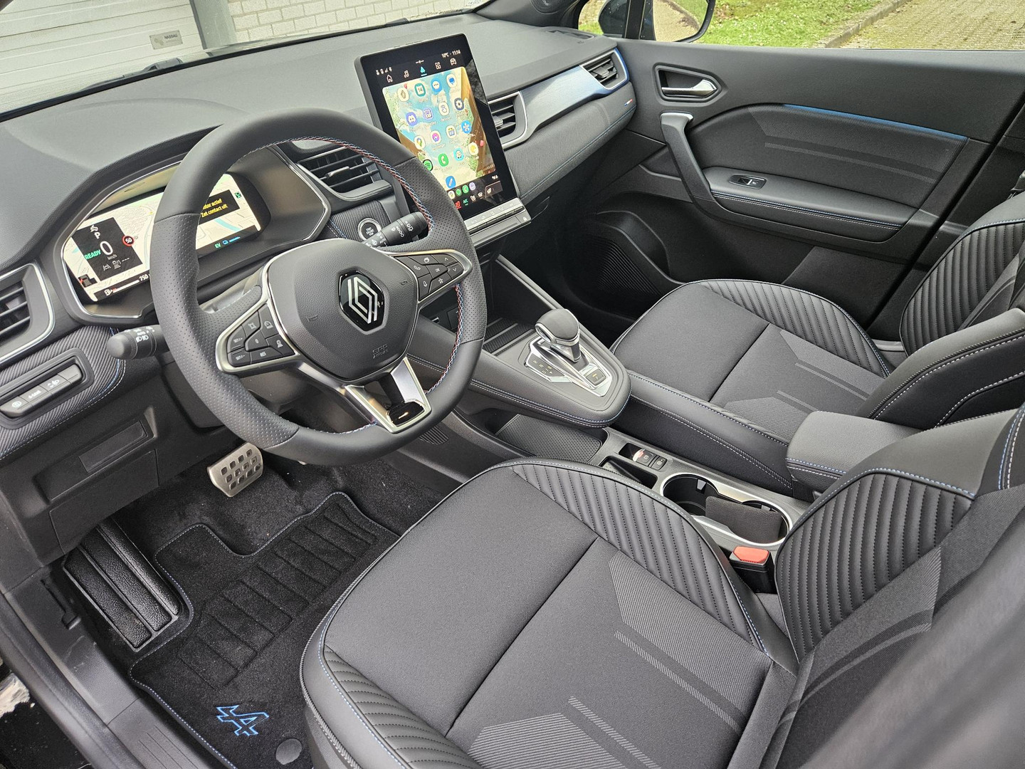 Renault Renault