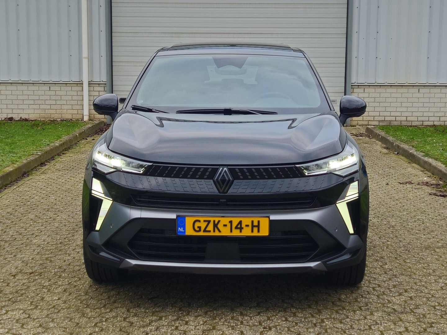 Renault Renault