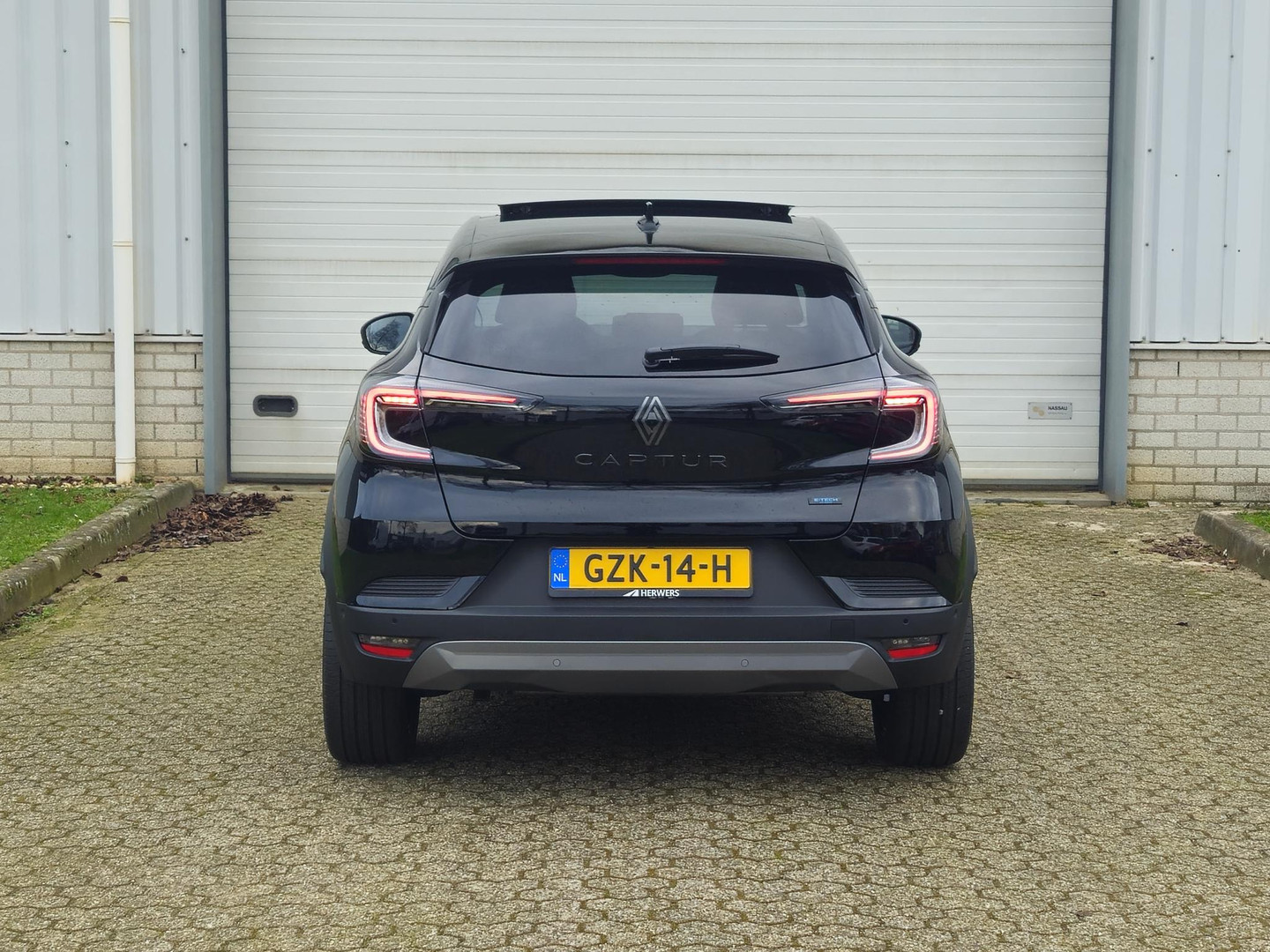Renault Renault