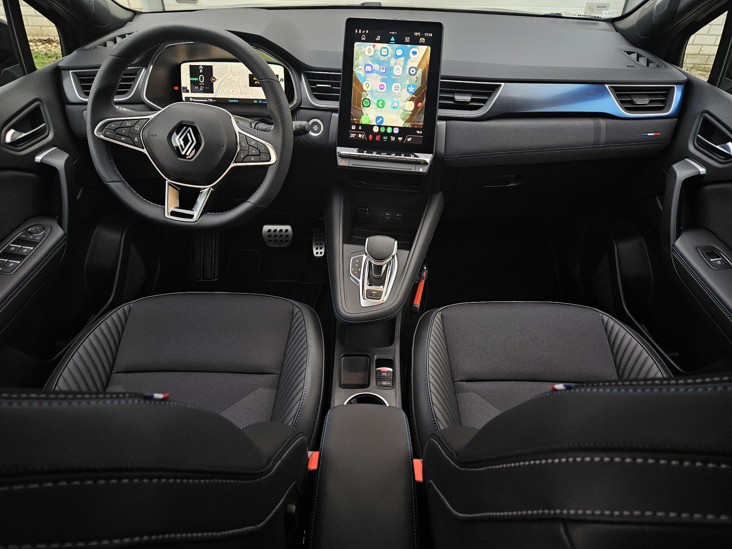 Renault Renault