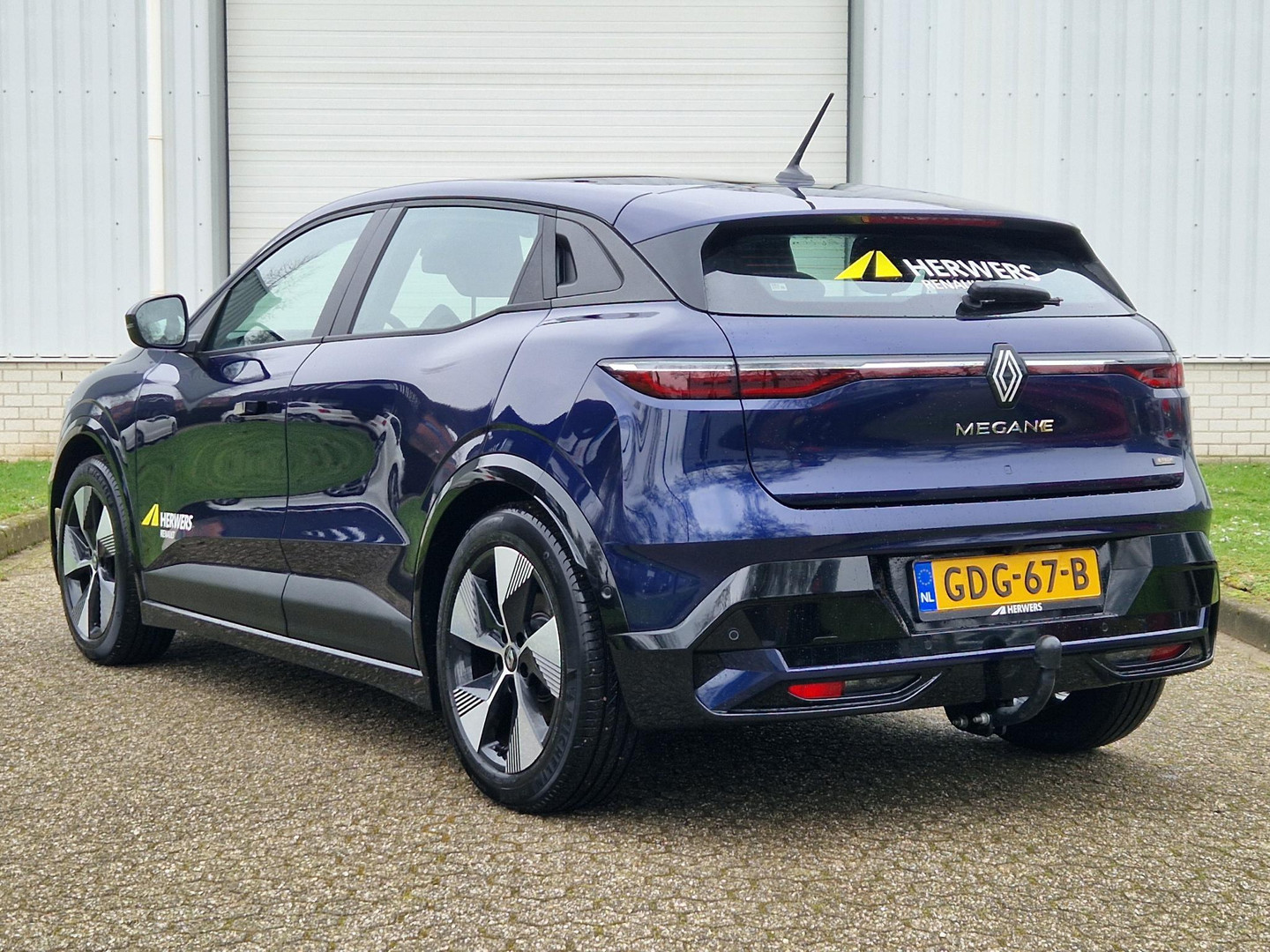 Renault Renault
