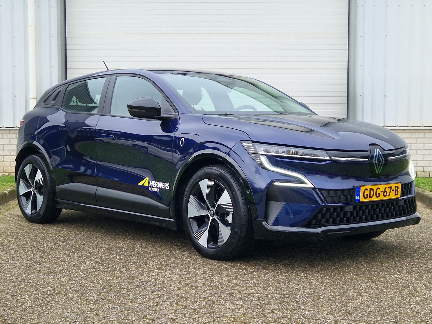 Renault Renault