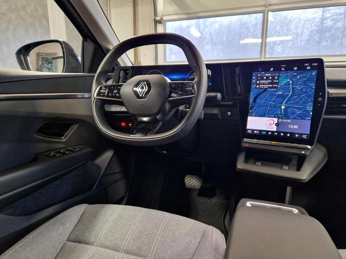 Renault Renault
