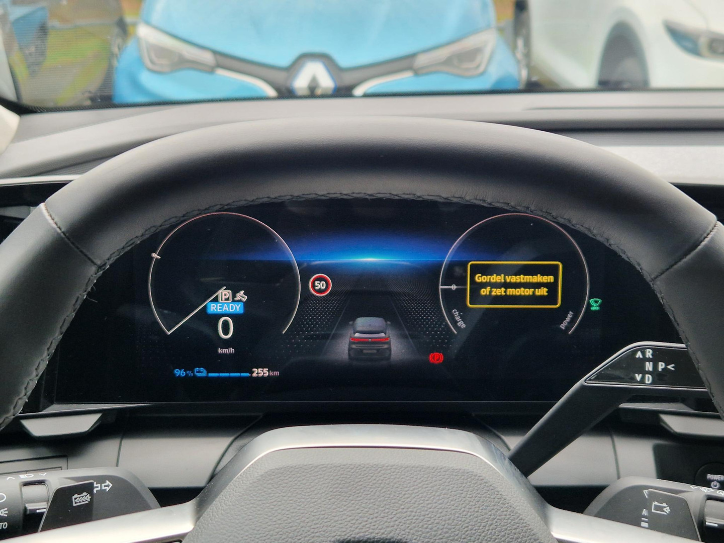 Renault Renault