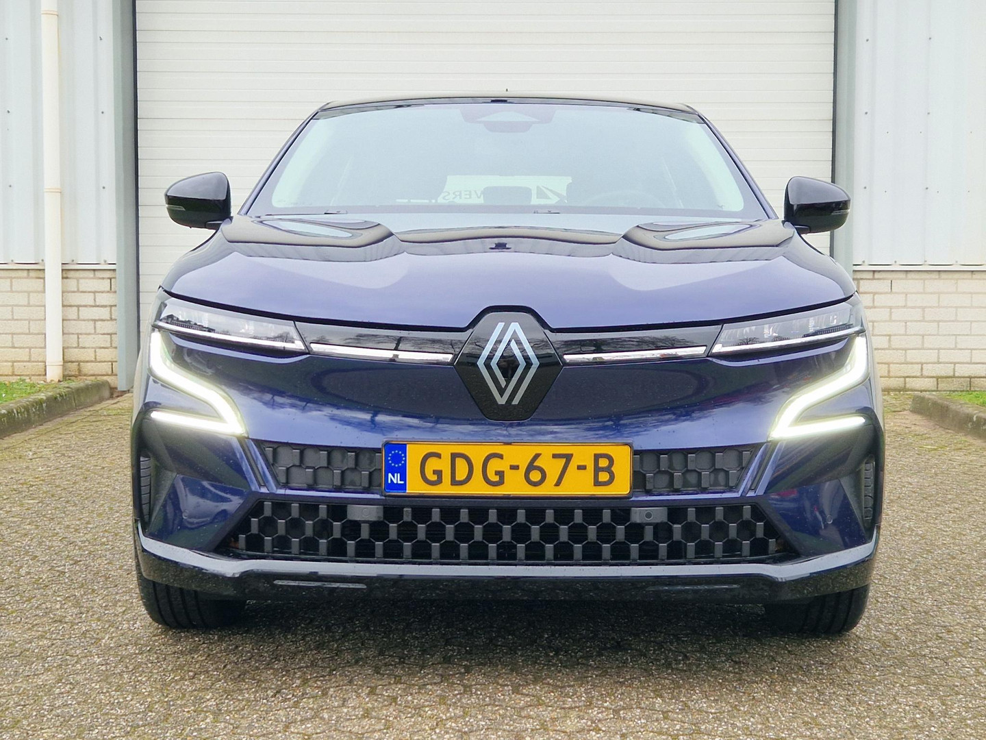 Renault Renault