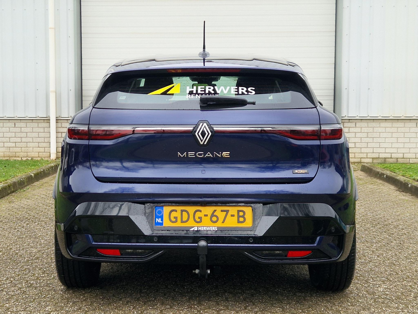 Renault Renault