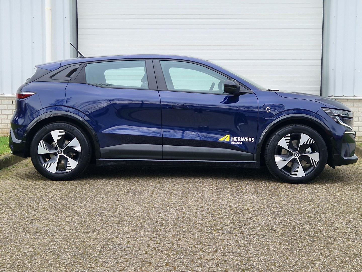 Renault Renault