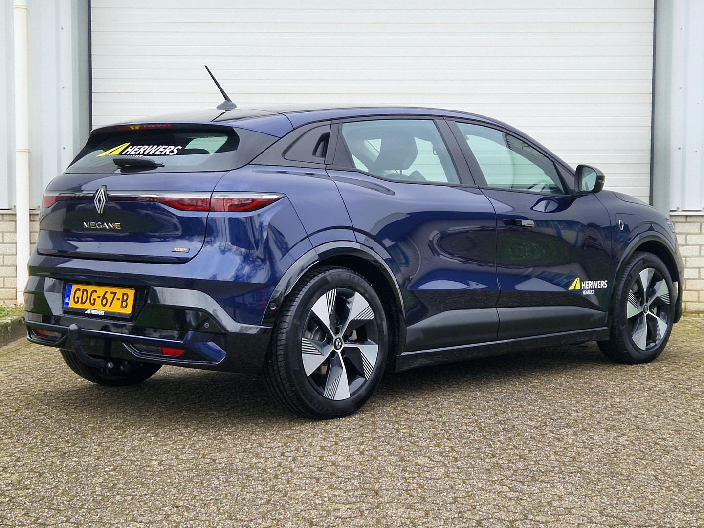 Renault Renault