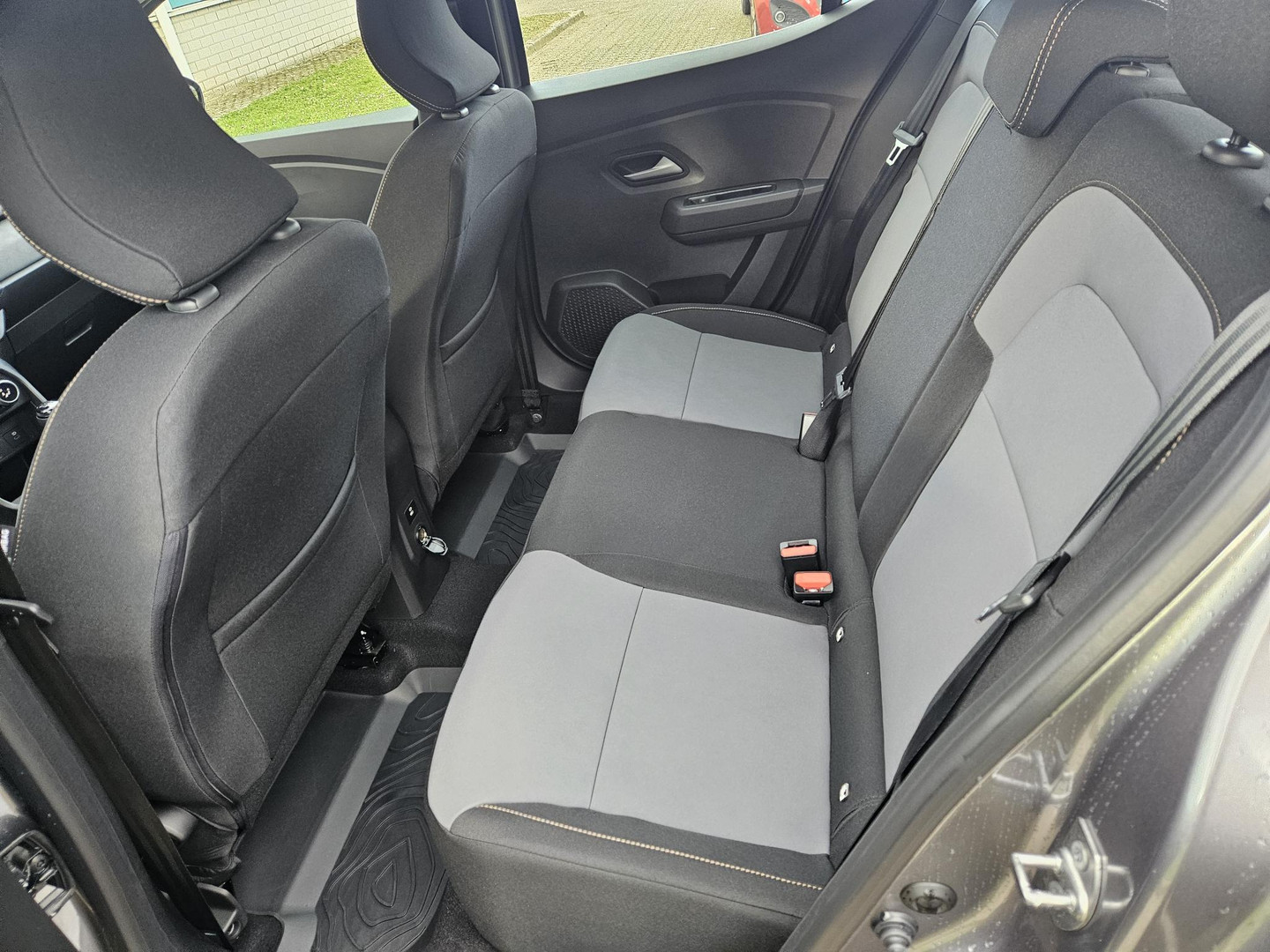 Dacia Dacia