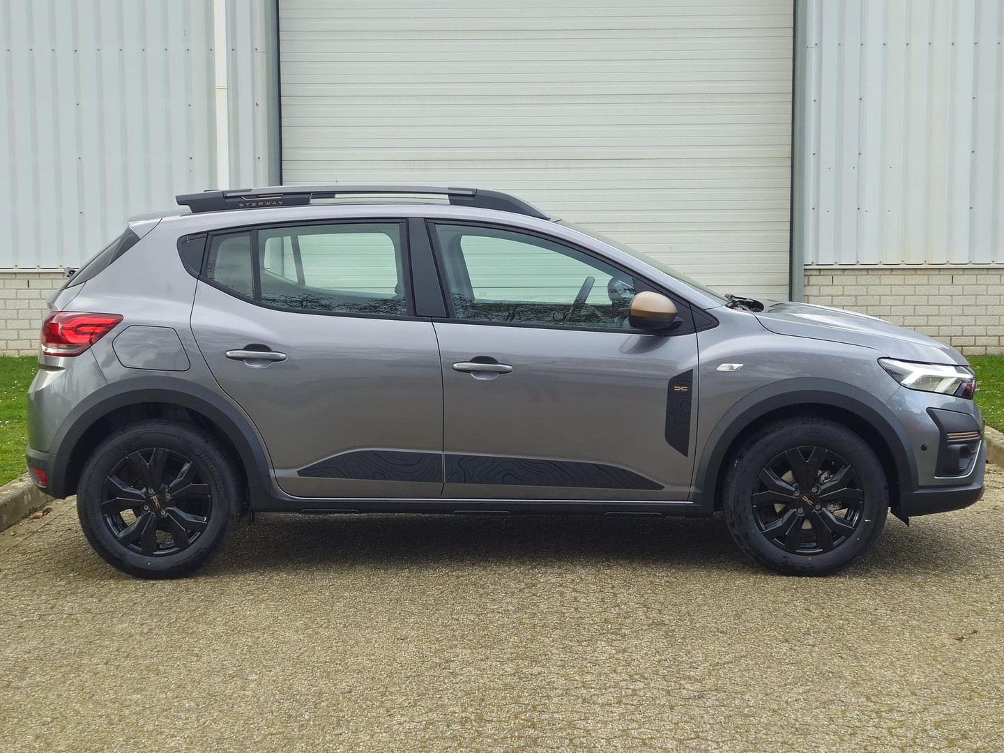 Dacia Dacia