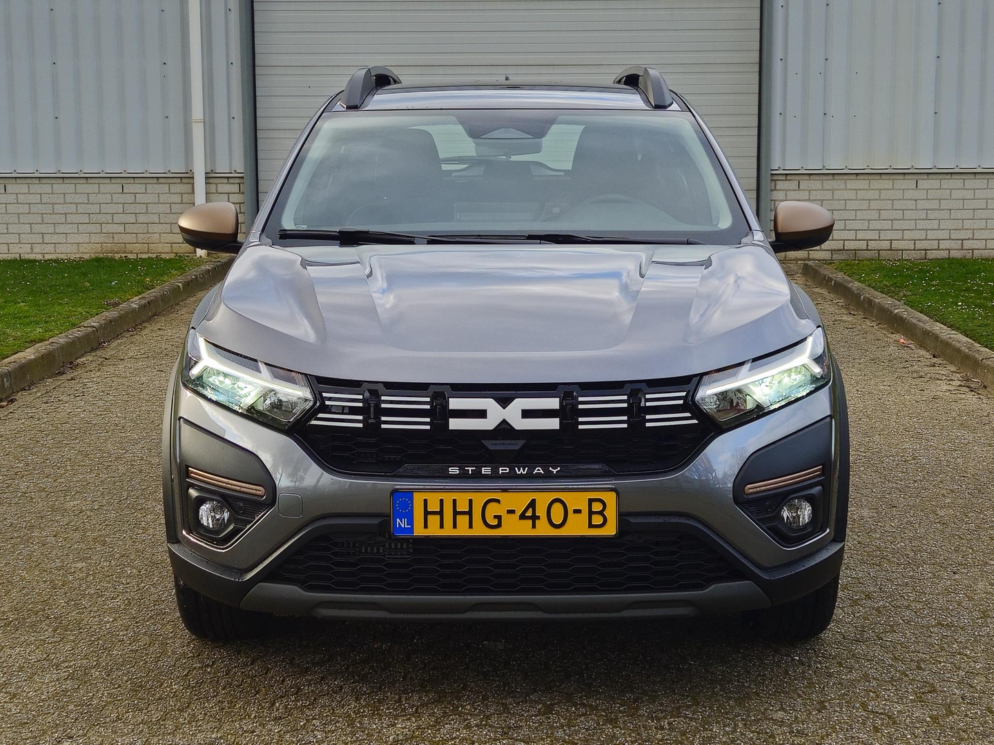 Dacia Dacia
