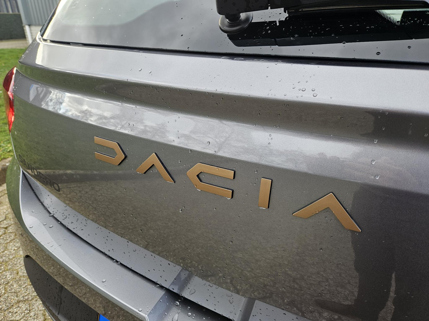 Dacia Dacia