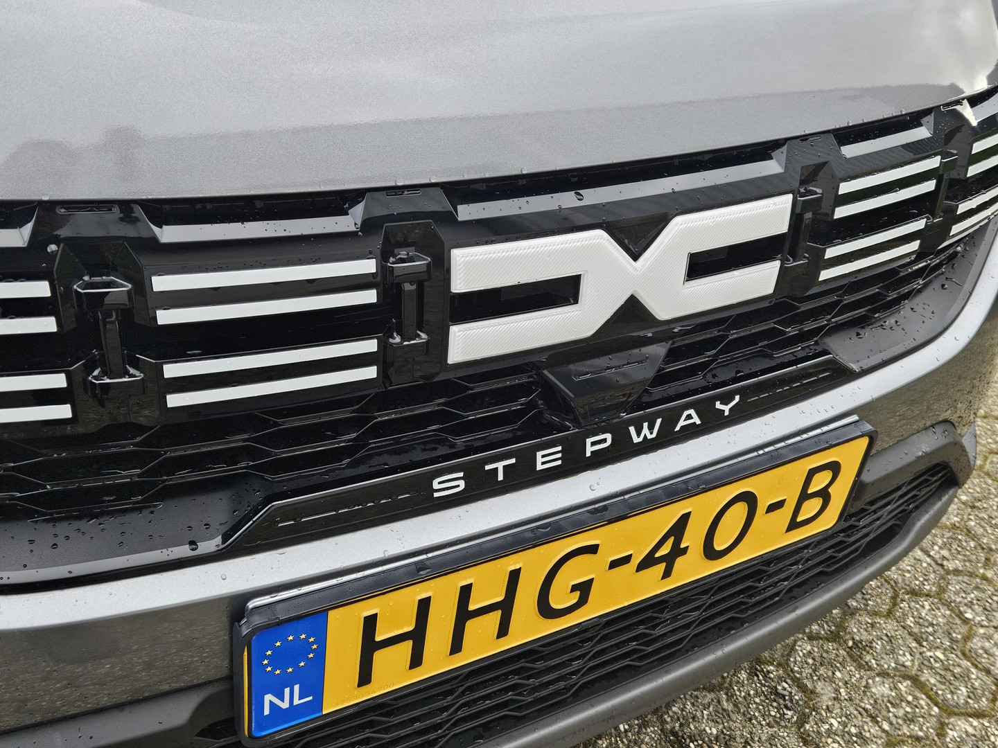 Dacia Dacia