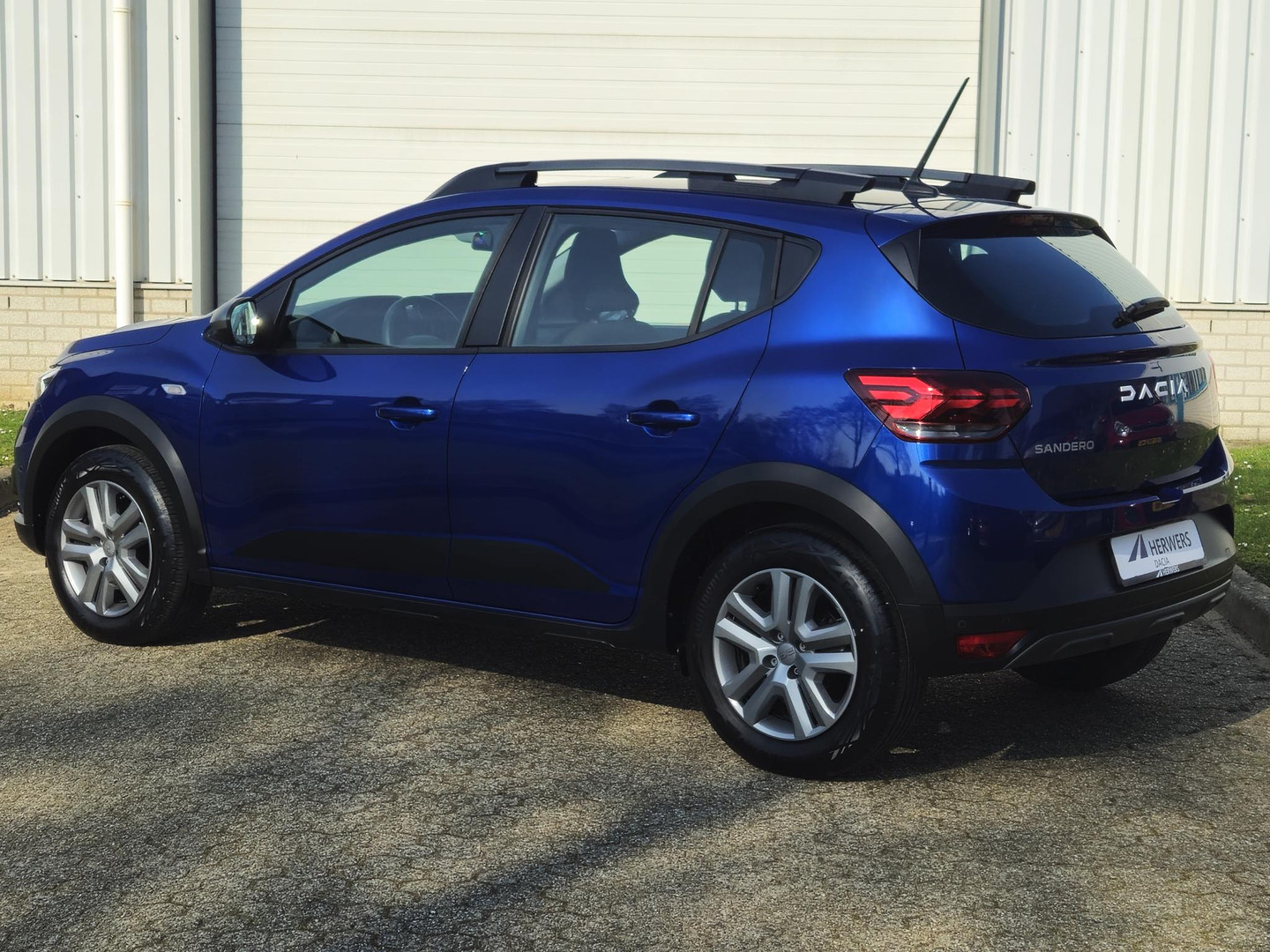 Dacia Dacia