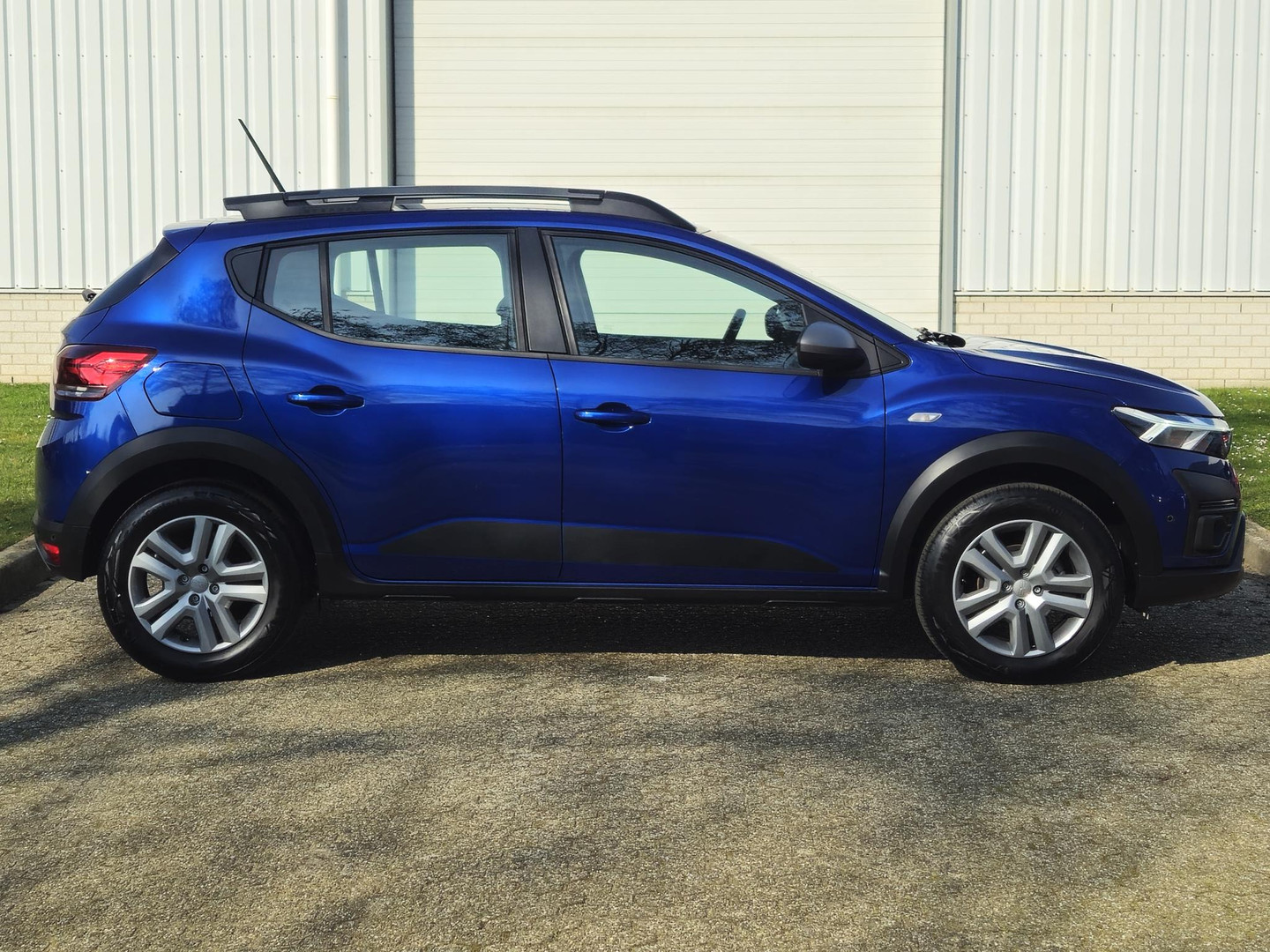 Dacia Dacia