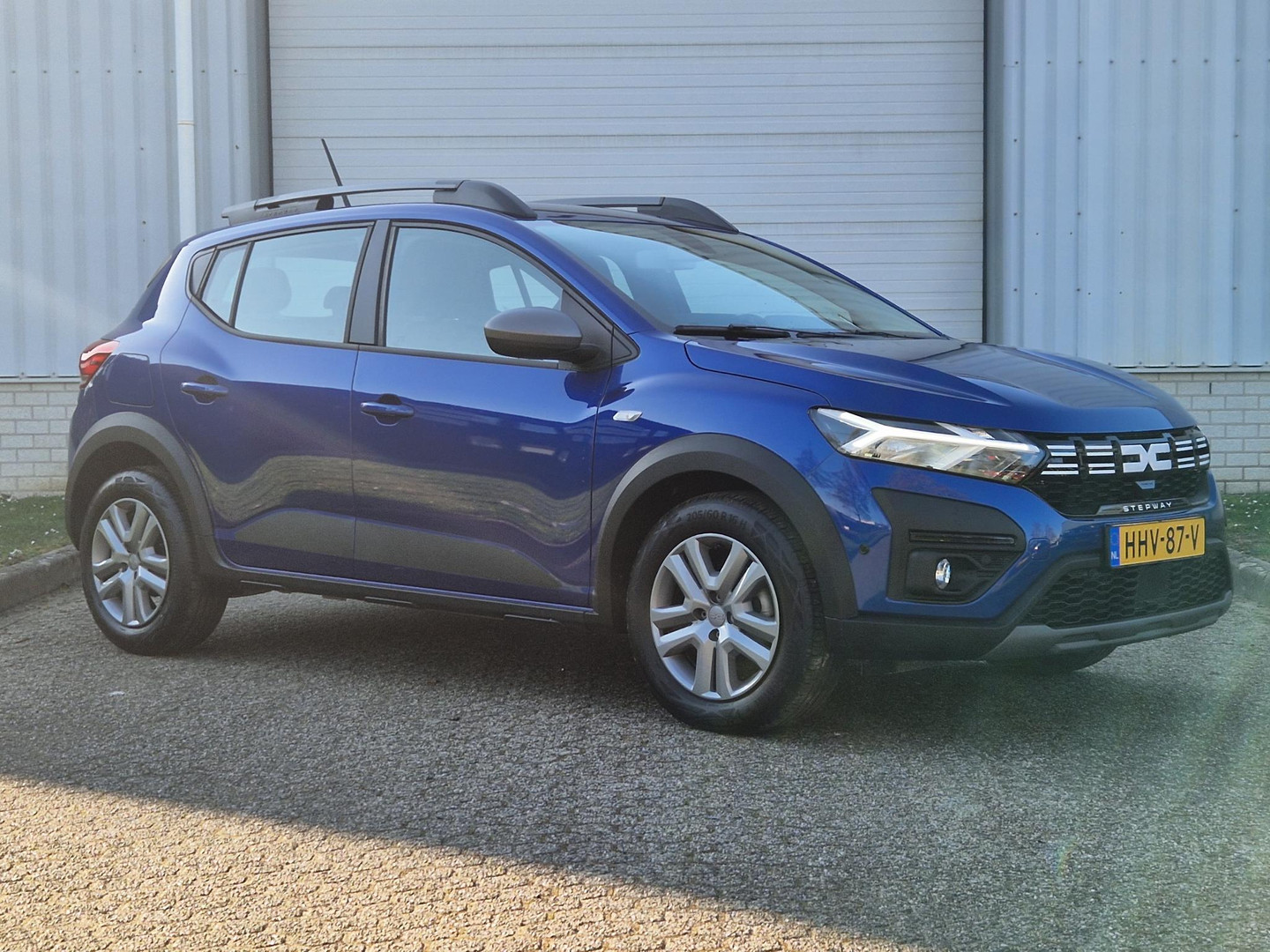 Dacia Dacia