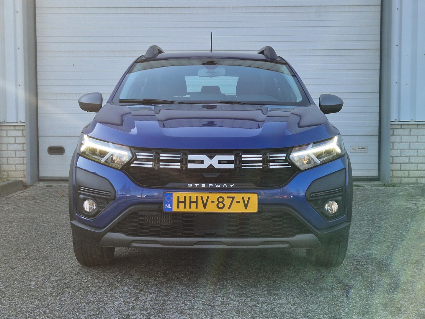 Dacia Dacia