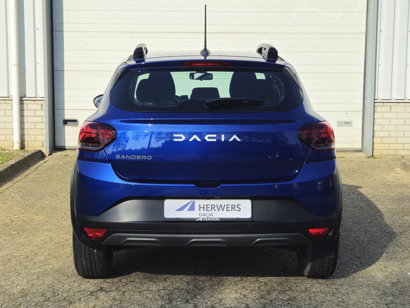 Dacia Dacia