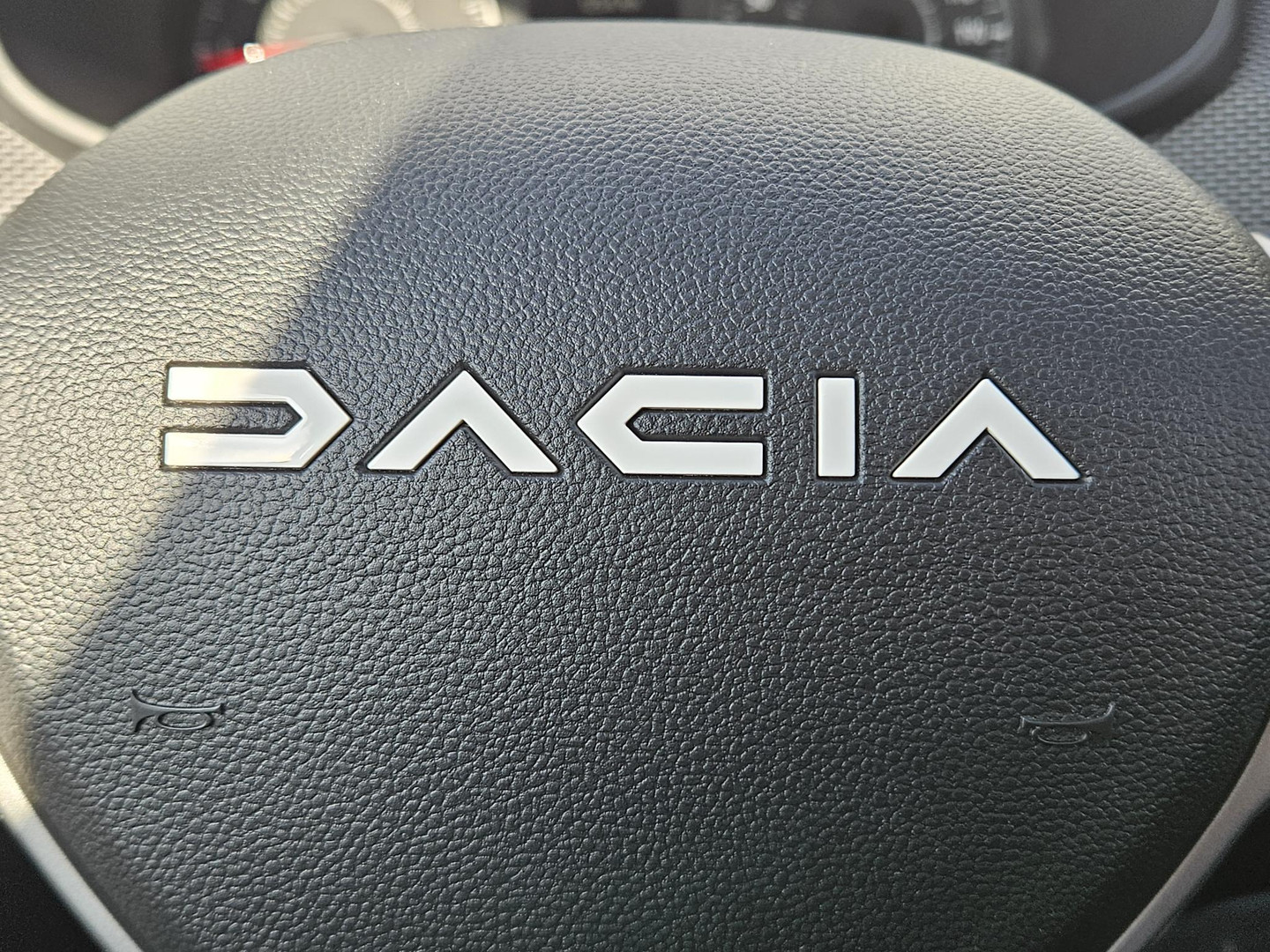 Dacia Dacia