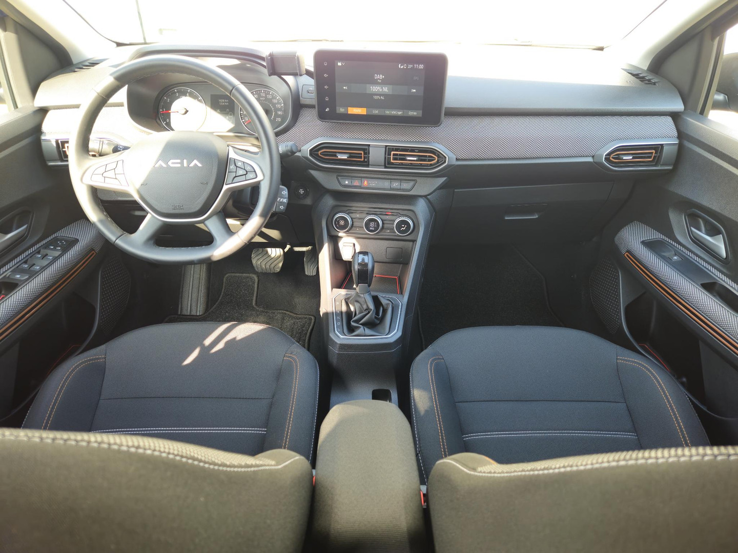 Dacia Dacia