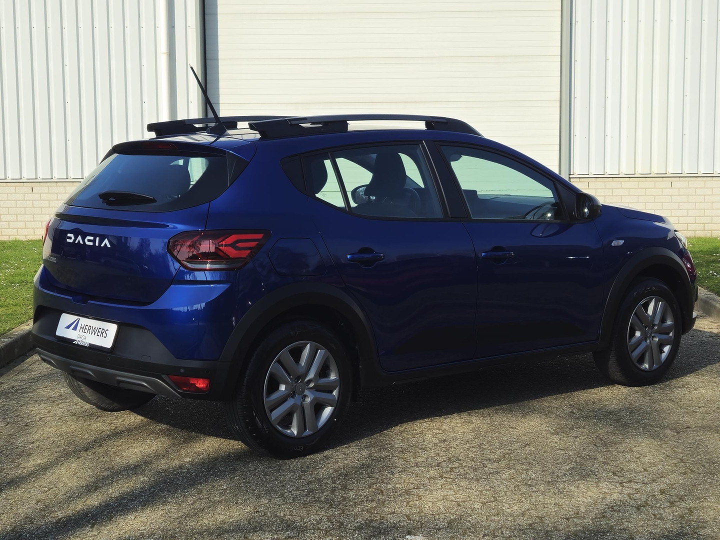 Dacia Dacia