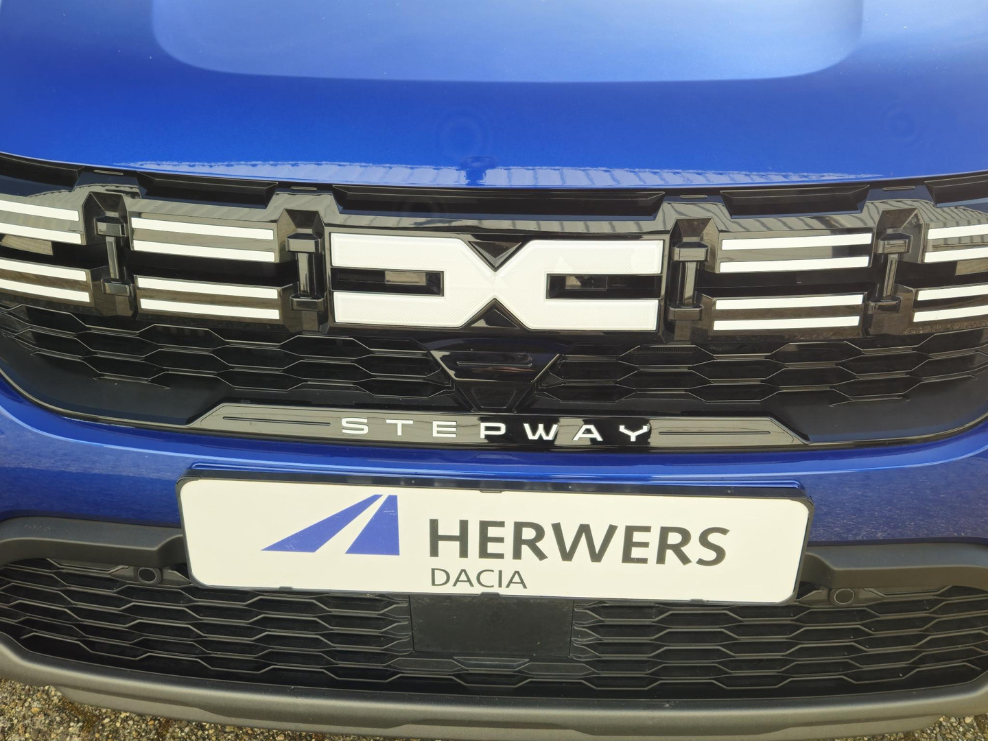 Dacia Dacia
