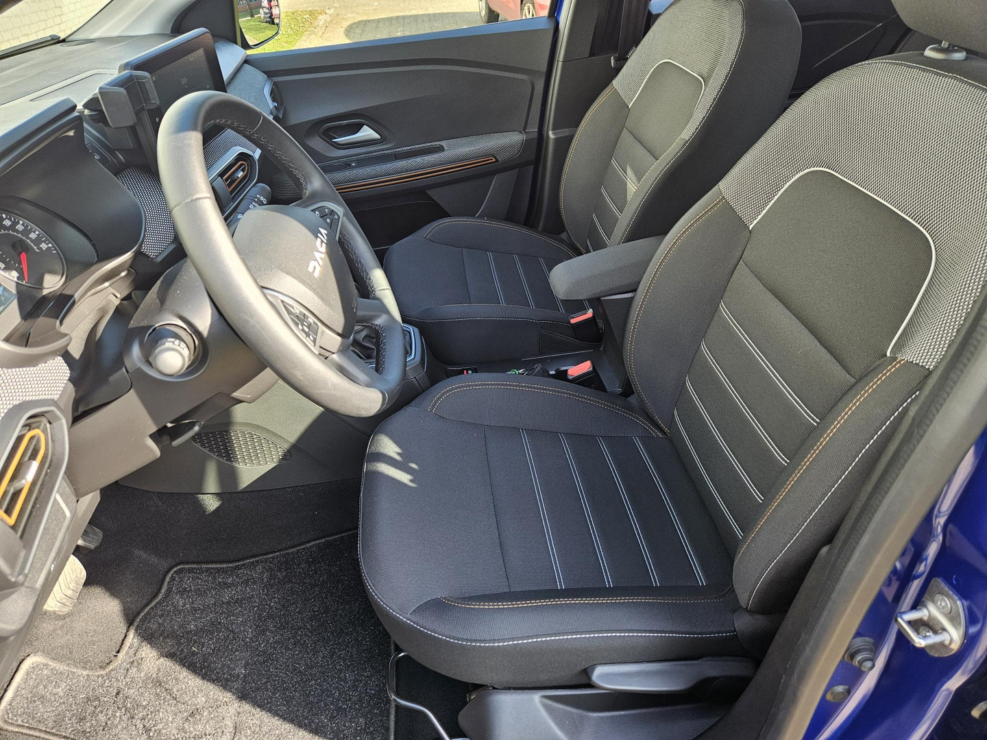 Dacia Dacia