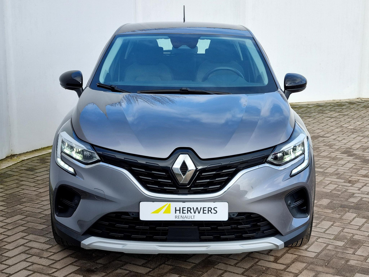Renault Renault