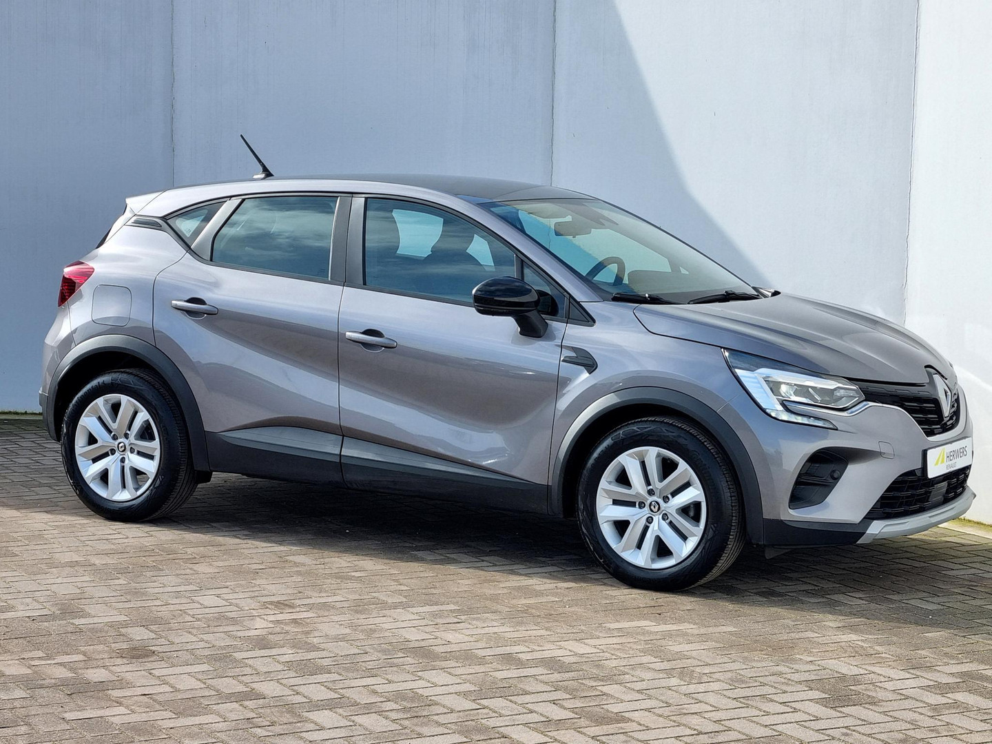 Renault Renault