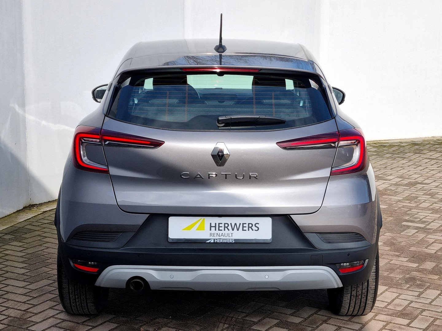 Renault Renault