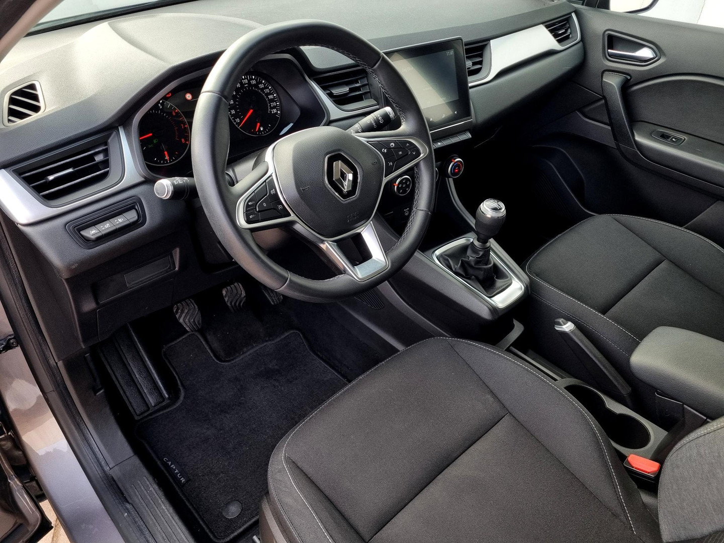 Renault Renault