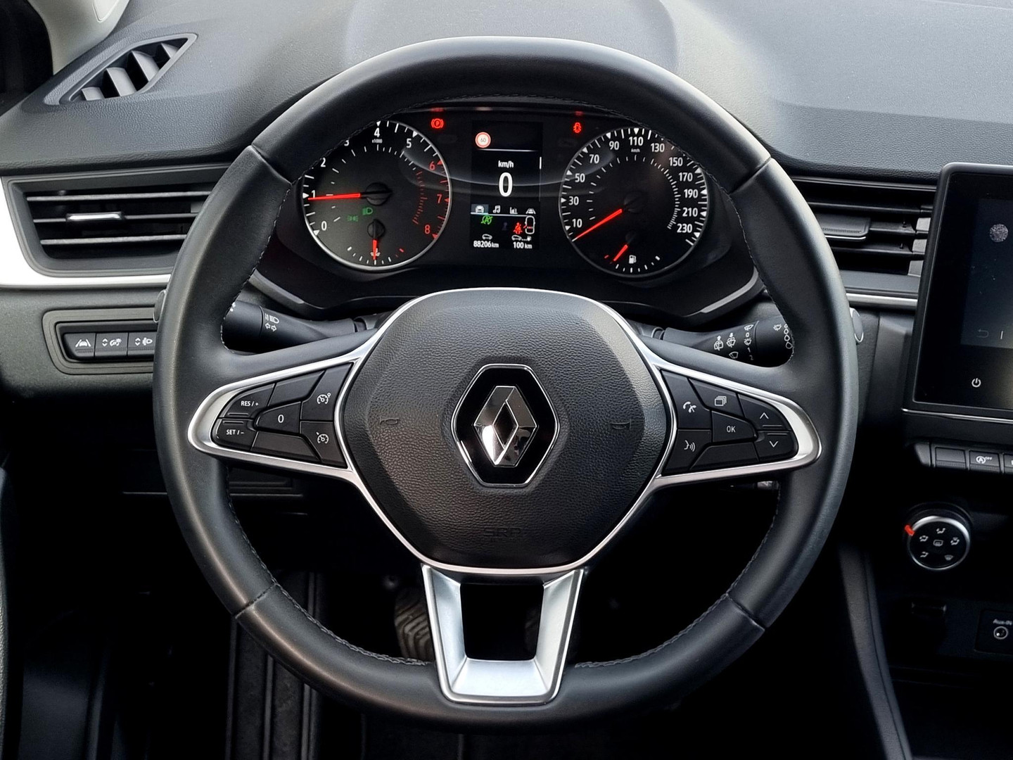 Renault Renault