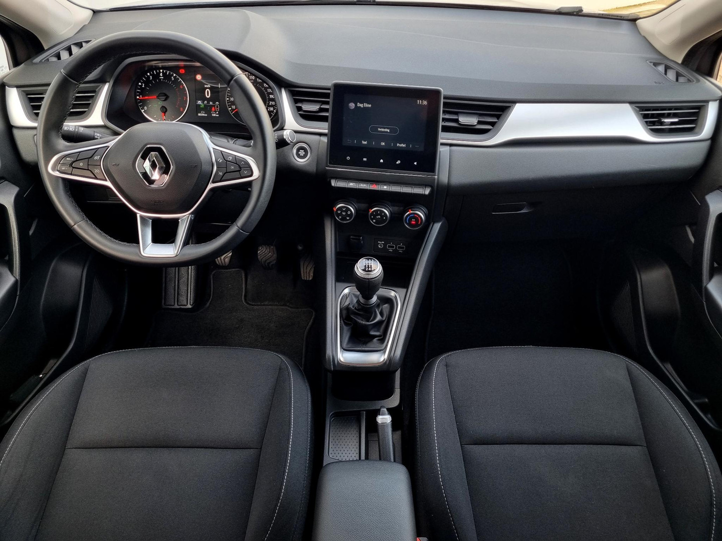 Renault Renault