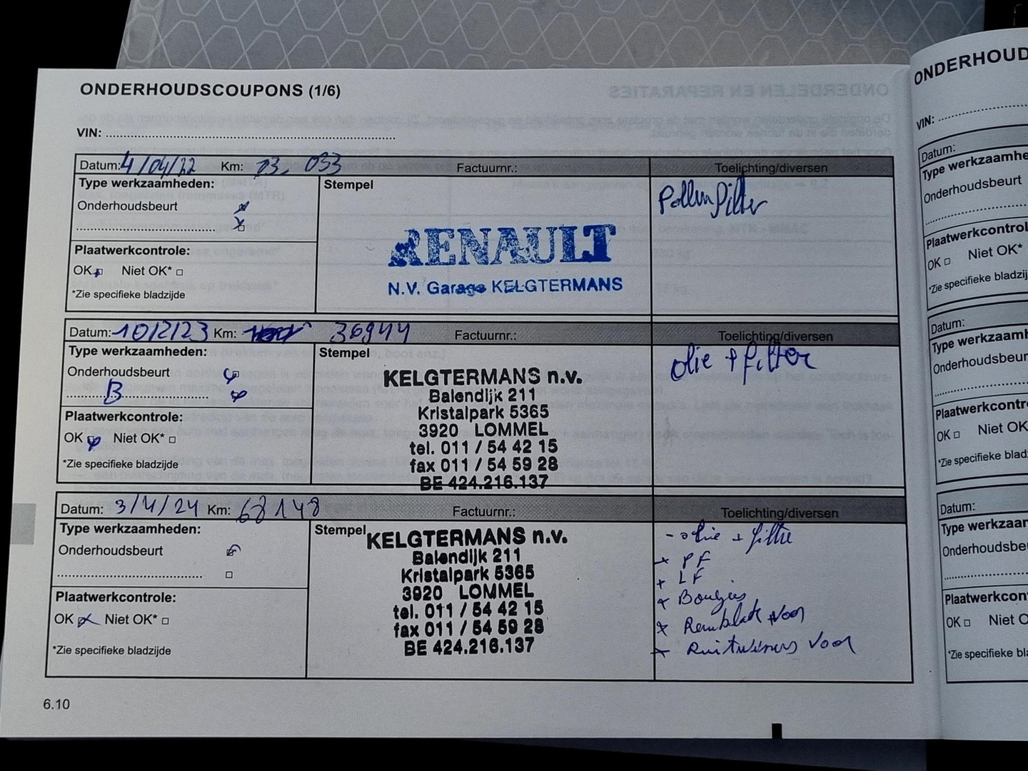 Renault Renault